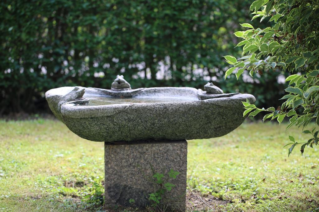 Avantgarde Living カンダーン エクステリア 写真